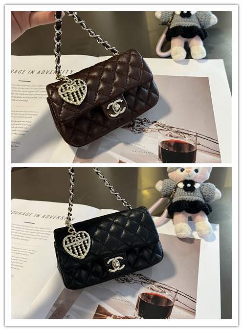 Picture of Chanel Handbags 2 _SKUfw239828207fw